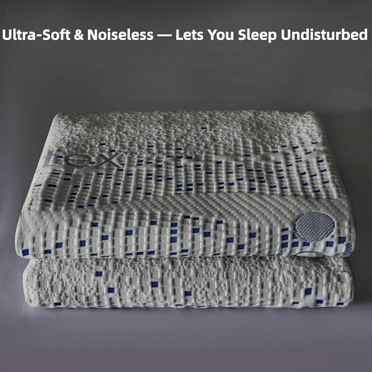 6-Sided Zippered Bamboo Mattress Protector manufacturers
